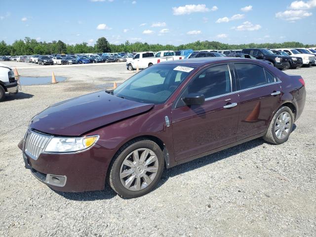 LINCOLN MKZ