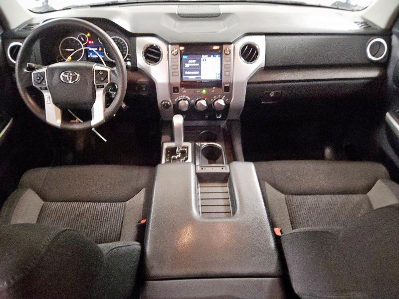 2015 TOYOTA TUNDRA CRE - 5TFDW5F18FX432901