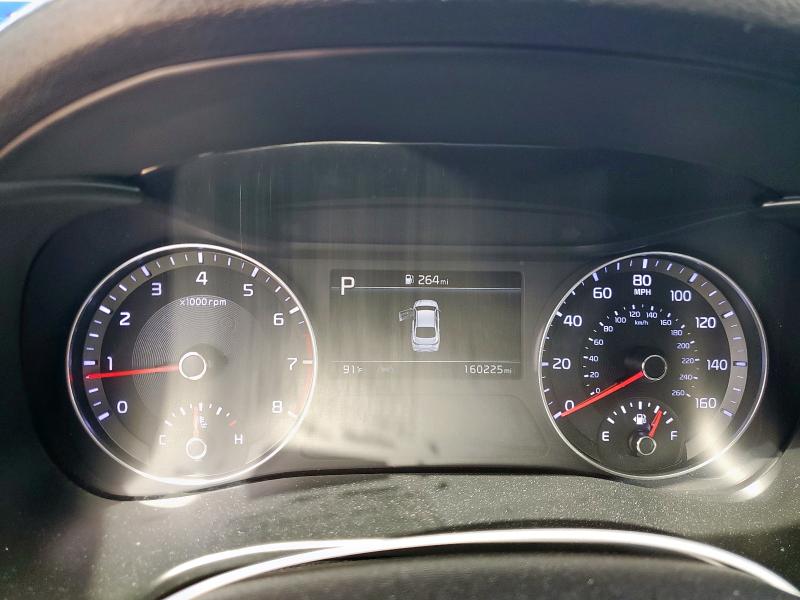 2023 KIA FORTE LX - 3KPF24ADXPE517479
