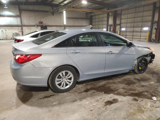 Vin: 5npeb4ac9ch355952, lot: 57824585, hyundai sonata gls 20123