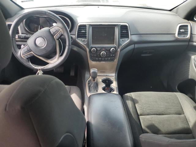 2017 JEEP GRAND CHER - 1C4RJEAG7HC740779