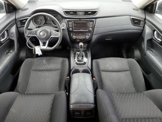 2018 NISSAN ROGUE S - KNMAT2MV3JP542330