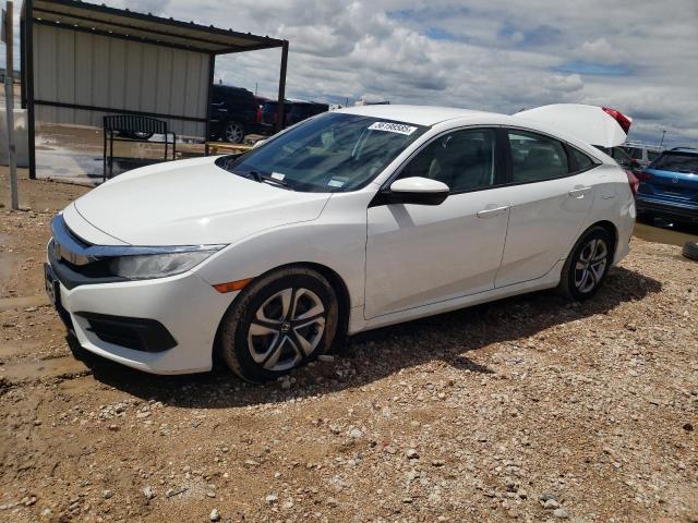 Vin: 19xfc2f52he027462, lot: 56198585, honda civic lx 2017 img_1