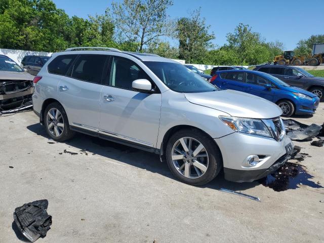 Vin: 5n1ar2mm6gc666349, lot: 57347835, nissan pathfinder s 20164