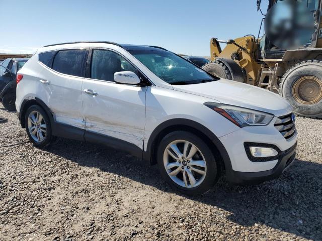 Vin: 5xyzwdla9fg252379, lot: 57810215, hyundai santa fe 20154