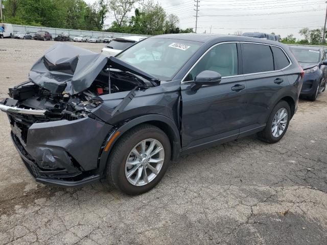 Vin: 5j6rs4h74sl011864, lot: 55634275, honda crv exl 2025 img_1