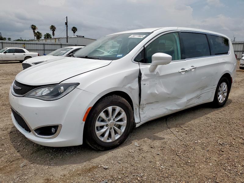 CHRYSLER PACIFICA T