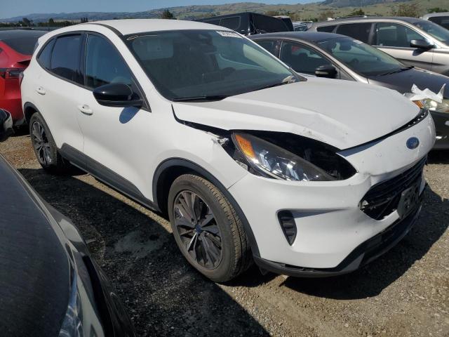 Vin: 1fmcu0g62nua27725, lot: 54565745, ford escape se 20224