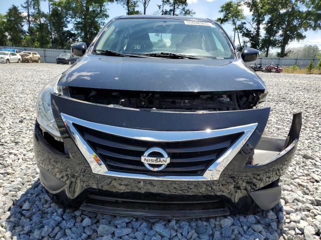 2018 NISSAN VERSA S - 3N1CN7AP1JL887456