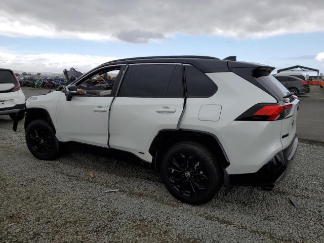 Vin: jtme6rfv4rj060365, lot: 55318105, toyota rav4 xse 20242