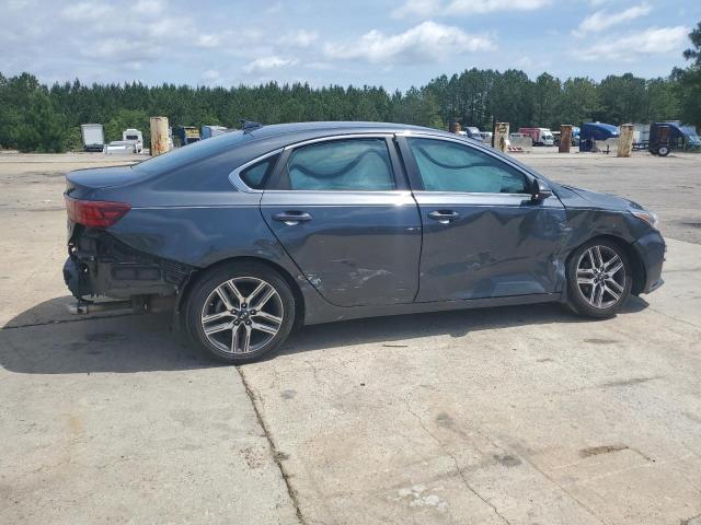 Vin: 3kpf54ad6le246874, lot: 58584215, kia forte ex 20203