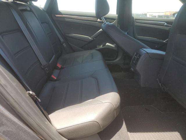 2021 VOLKSWAGEN PASSAT R-L - 1VWMA7A39MC015355
