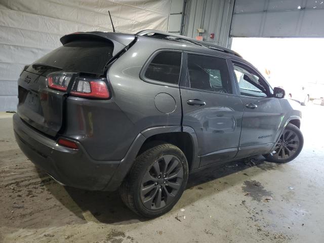 Vin: 1c4pjmdn7ld539768, lot: 55620465, jeep grand cher limited 20203