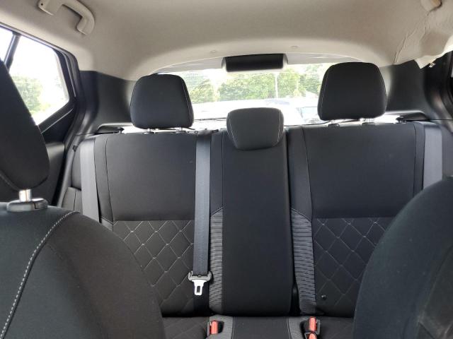 2020 NISSAN KICKS S - 3N1CP5BV7LL523086