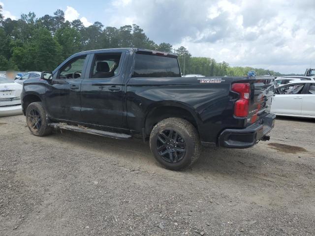 Vin: 3gcudce86rg359836, lot: 54932715, chevrolet all models k1500 trail boss custom 20242