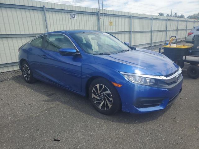 Vin: 2hgfc4b00gh310551, lot: 57115795, honda civic lx 20164