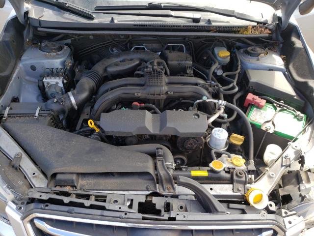 2016 SUBARU IMPREZA JF1GPAA6XG8337845