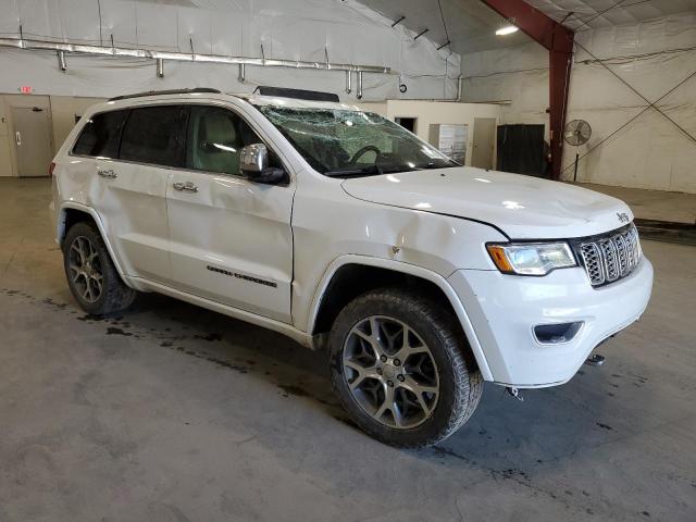 Vin: 1c4rjfcgxmc581141, lot: 56287295, jeep grand cher overland 20214