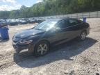 2019 CHEVROLET MALIBU - 1G1ZB5ST2KF227835
