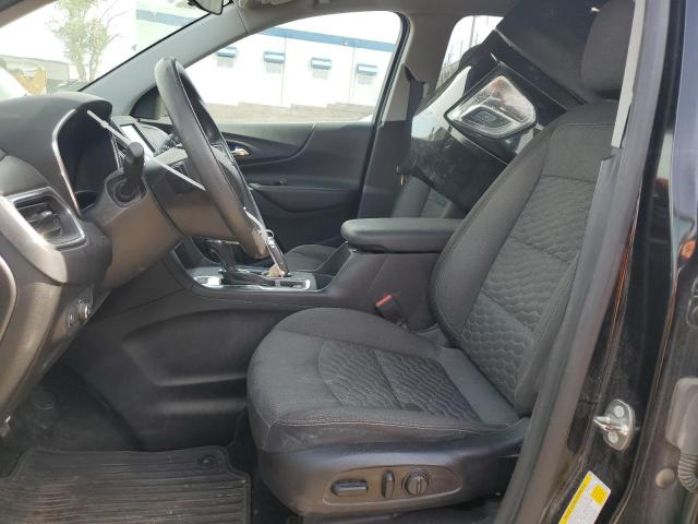 2018 CHEVROLET EQUINOX LT - 2GNAXSEV1J6244952