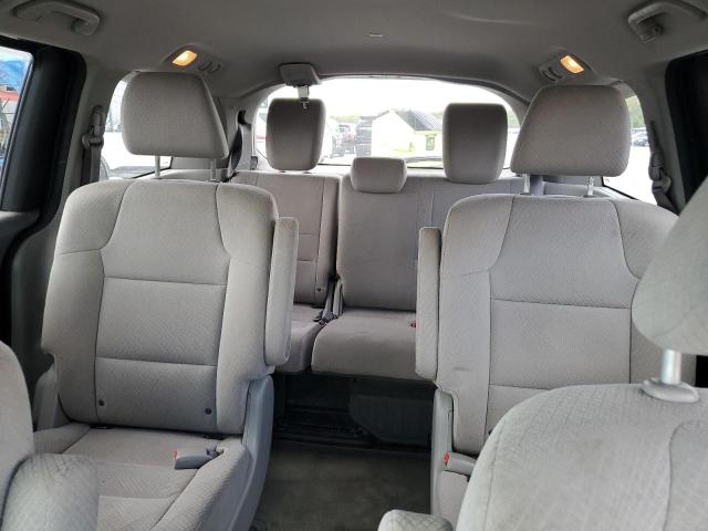 2016 HONDA ODYSSEY LX 5FNRL5H22GB085596