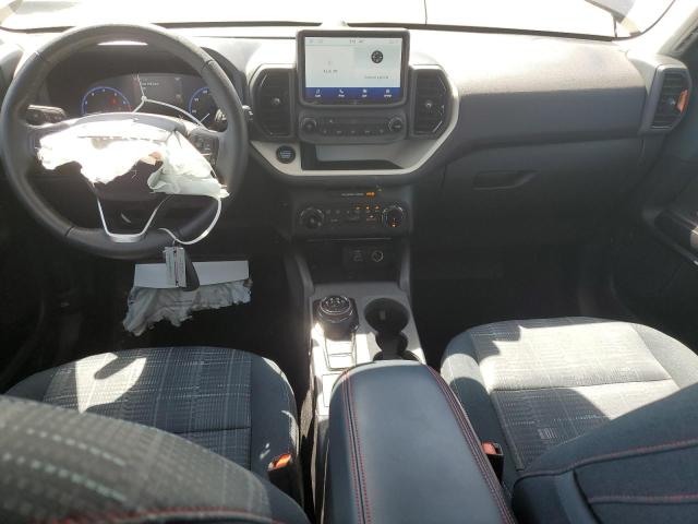 2023 FORD BRONCO SPO - 3FMCR9G60PRD88161
