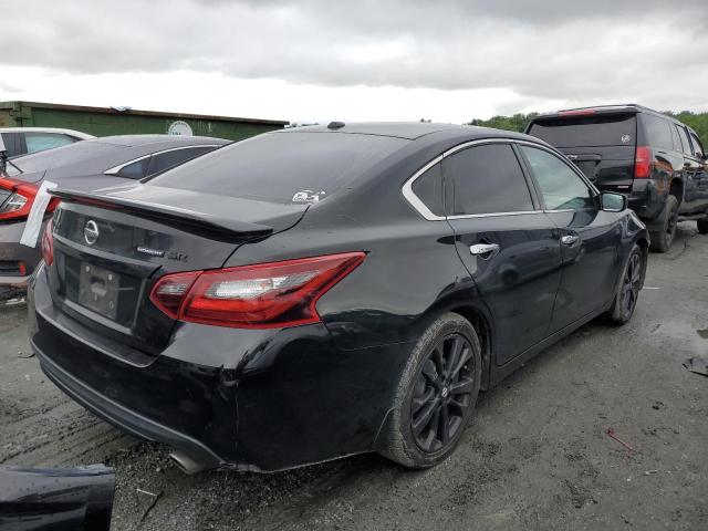 Vin: 1n4al3apxjc274305, lot: 58409955, nissan altima 2.5 20183