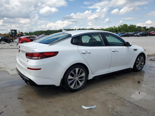 Vin: 5xxgt4l37kg285218, lot: 58367365, kia optima lx 20193