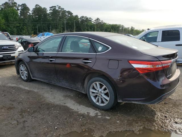 Vin: 4t1bk1eb5du017048, lot: 55091925, toyota avalon base 20132