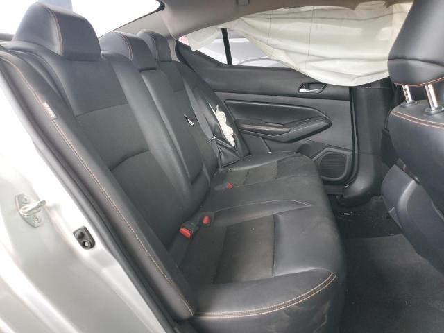 2020 NISSAN ALTIMA SR - 1N4BL4CV8LC175524