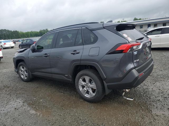 2025 TOYOTA RAV4 LE JTMLWRFV5SD299581