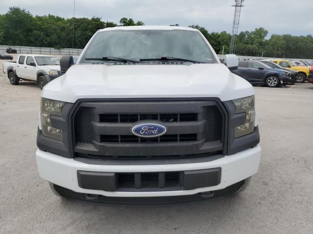 2015 FORD F150 SUPER - 1FTEW1EG4FKE55107