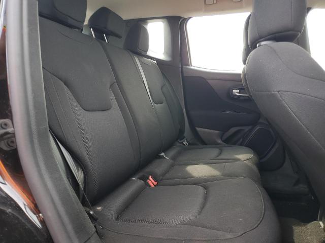 2020 JEEP RENEGADE S ZACNJAAB1LPL34994