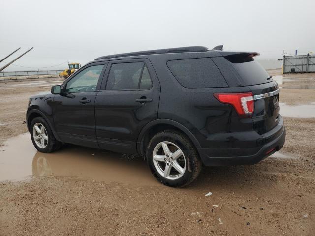 Vin: 1fm5k8b84jga57131, lot: 55683165, ford explorer 20182