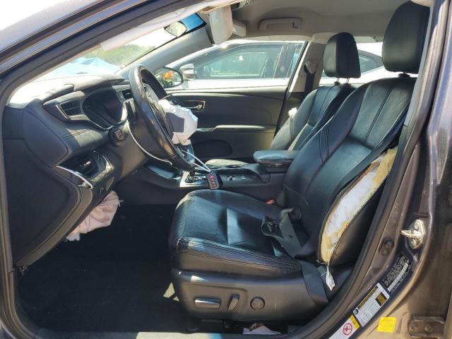 2016 TOYOTA AVALON XLE - 4T1BK1EB6GU194874