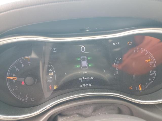 1C4RJFCG8EC169155 2014 JEEP GRAND CHER