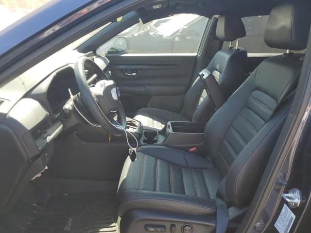 2025 HONDA CR-V SPORT 7FARS6H80SE014858