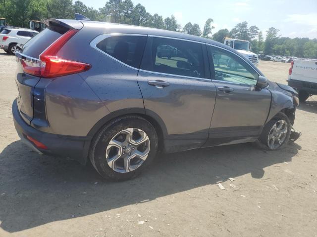 Vin: 7farw1h53je055917, lot: 56199325, honda crv ex 20183