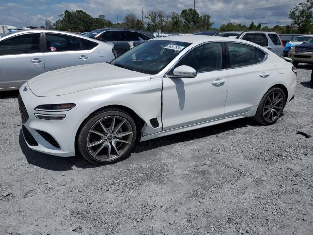 Vin: kmtg34ta9pu131837, lot: 56867975, genesis g70 base base 2023 img_1