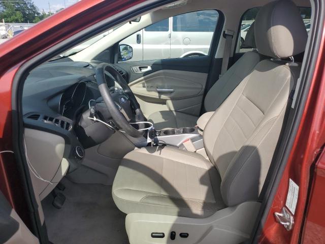 2016 FORD ESCAPE SE - 1FMCU0GX8GUA74821