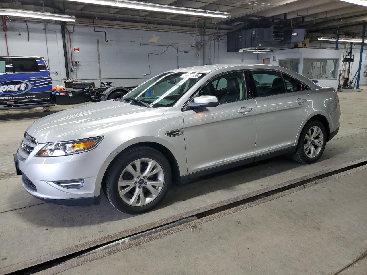 FORD TAURUS SEL