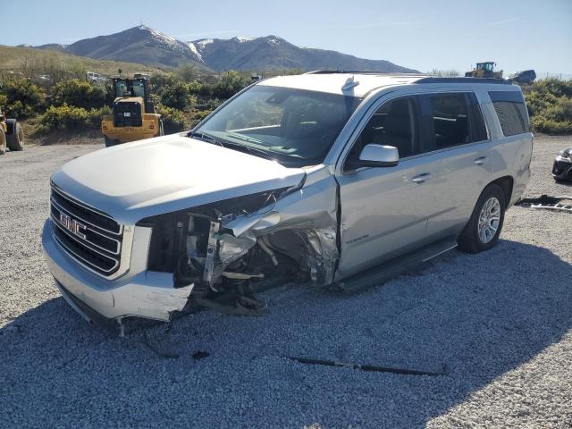 Vin: 1gks2bkc2gr146674, lot: 55167375, gmc yukon slt 2016 img_1