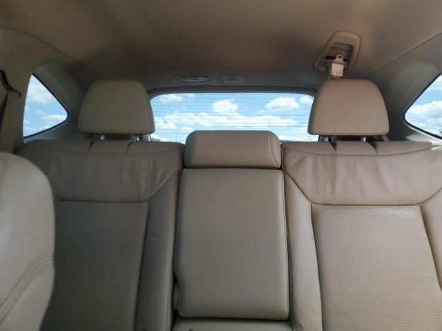 2015 HONDA CR-V EXL - 2HKRM3H70FH541513