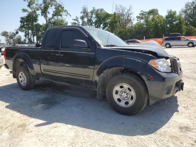 Vin: 1n6bd0ct2hn766908, lot: 57380925, nissan frontier s 20174