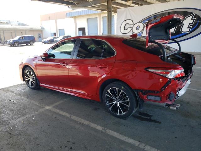 Vin: 4t1j31ak0lu010361, lot: 57876565, toyota camry se 20202