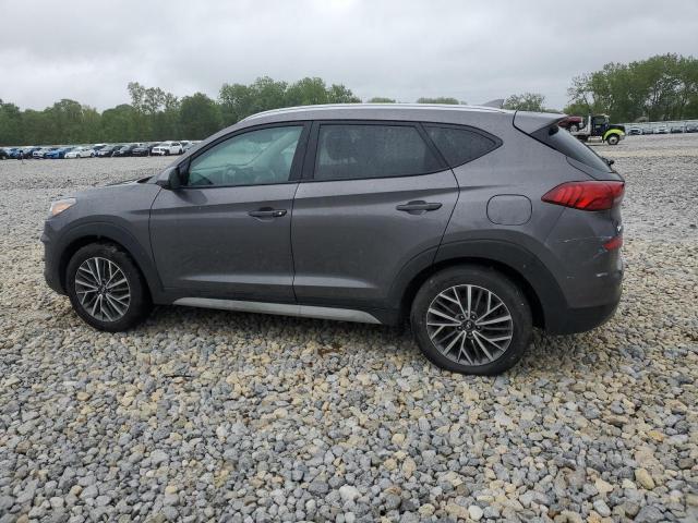 Vin: km8j3cal3lu178581, lot: 58234395, hyundai tucson limited 20202