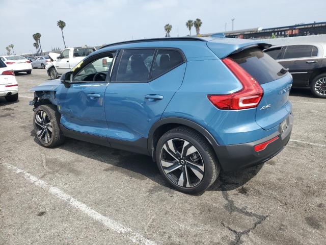 2024 VOLVO XC40 ULTIM YV4L12UM0R2254633