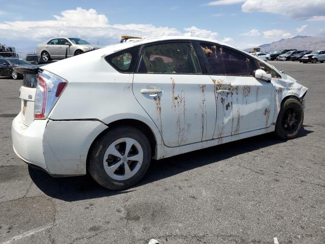 Vin: jtdkn3du6d1711372, lot: 55177125, toyota prius 20133