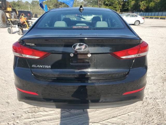 2017 HYUNDAI ELANTRA SE - 5NPD84LF7HH080803