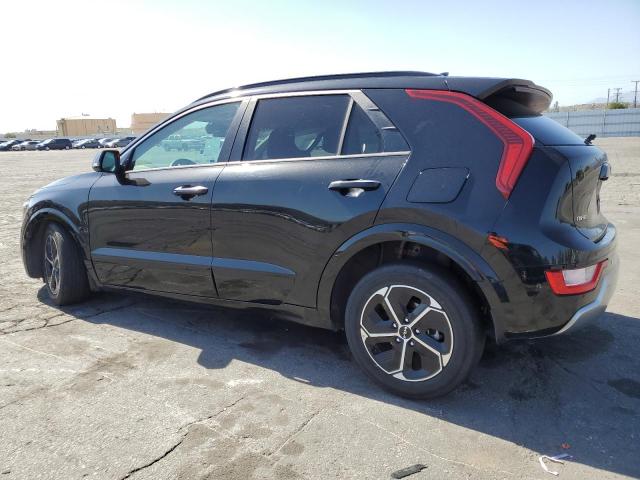 Vin: kndct3le4p5093714, lot: 57182585, kia niro sx sx 20232